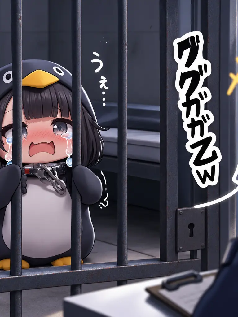 LovingStove0291의 ググガガどもを罰しろ!