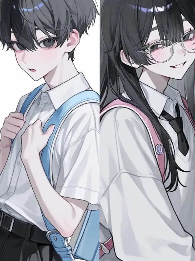 CherrySteak9920의 裏と表であの子は違う