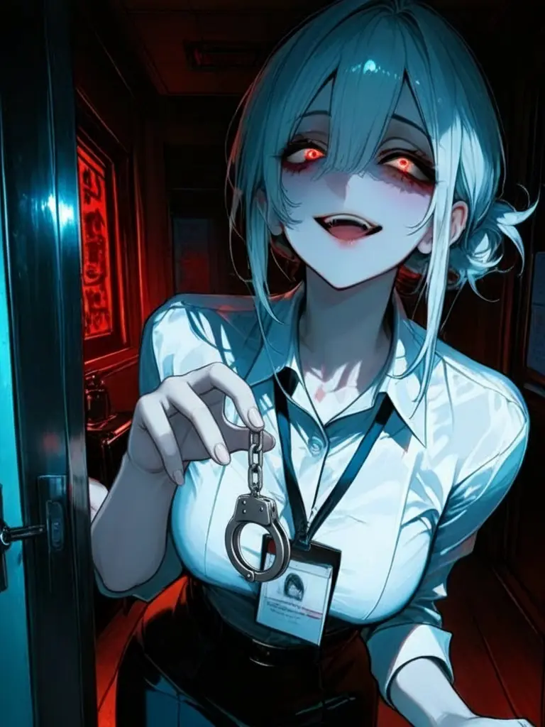 ekfzha777의 채리아