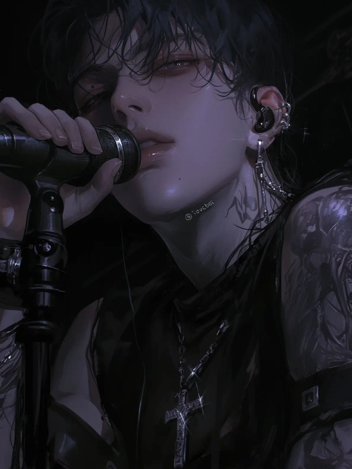 iovcboi의 정우진