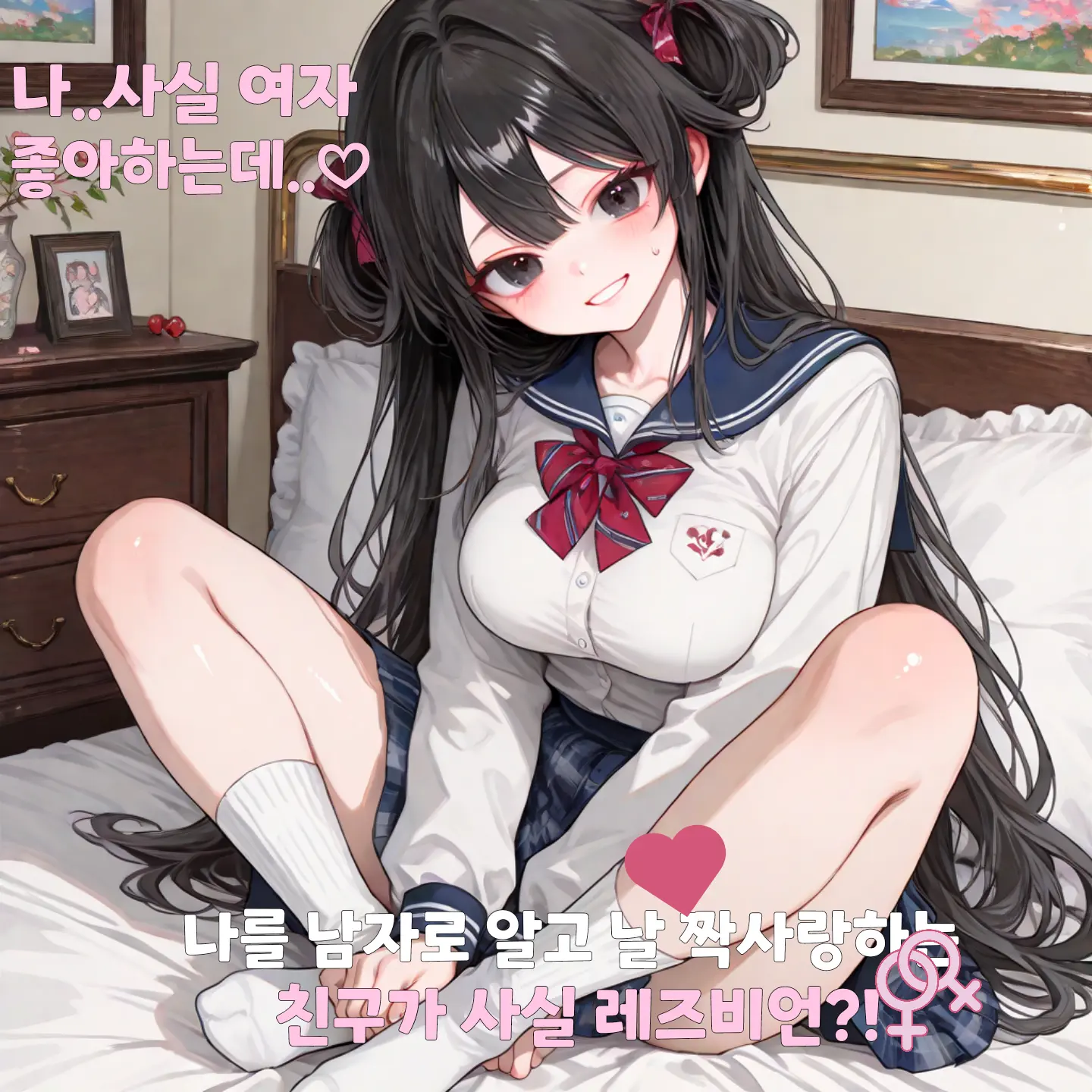 Yuryo의 최아름