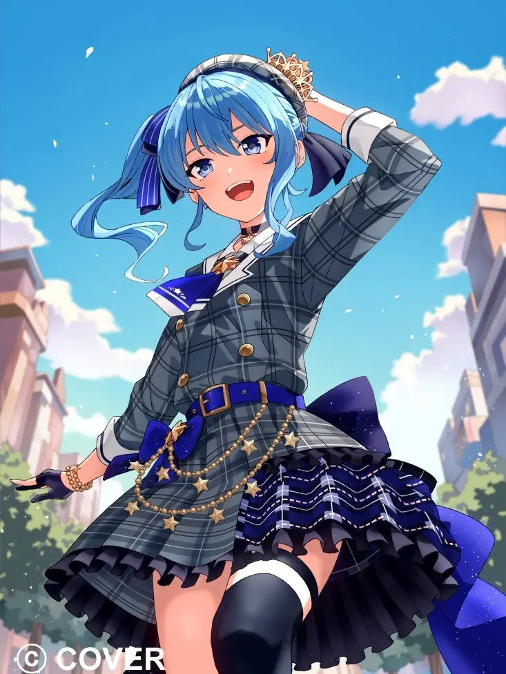 26814의 ホロライブ：オーバーライザー
