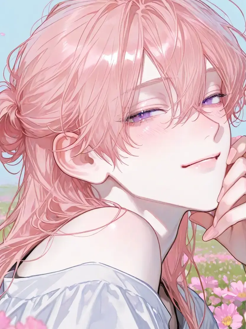 sara__12_31의 難聴の旦那様〜BL ver.〜
