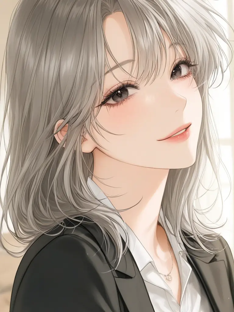 Backro의 열성 알파 아내의 아기가 생겼다