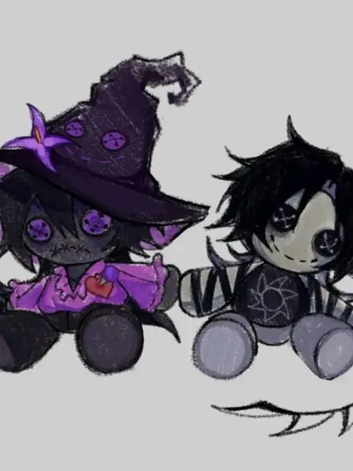 Rezelover_sakura의 비스트들과 수학여행+여우