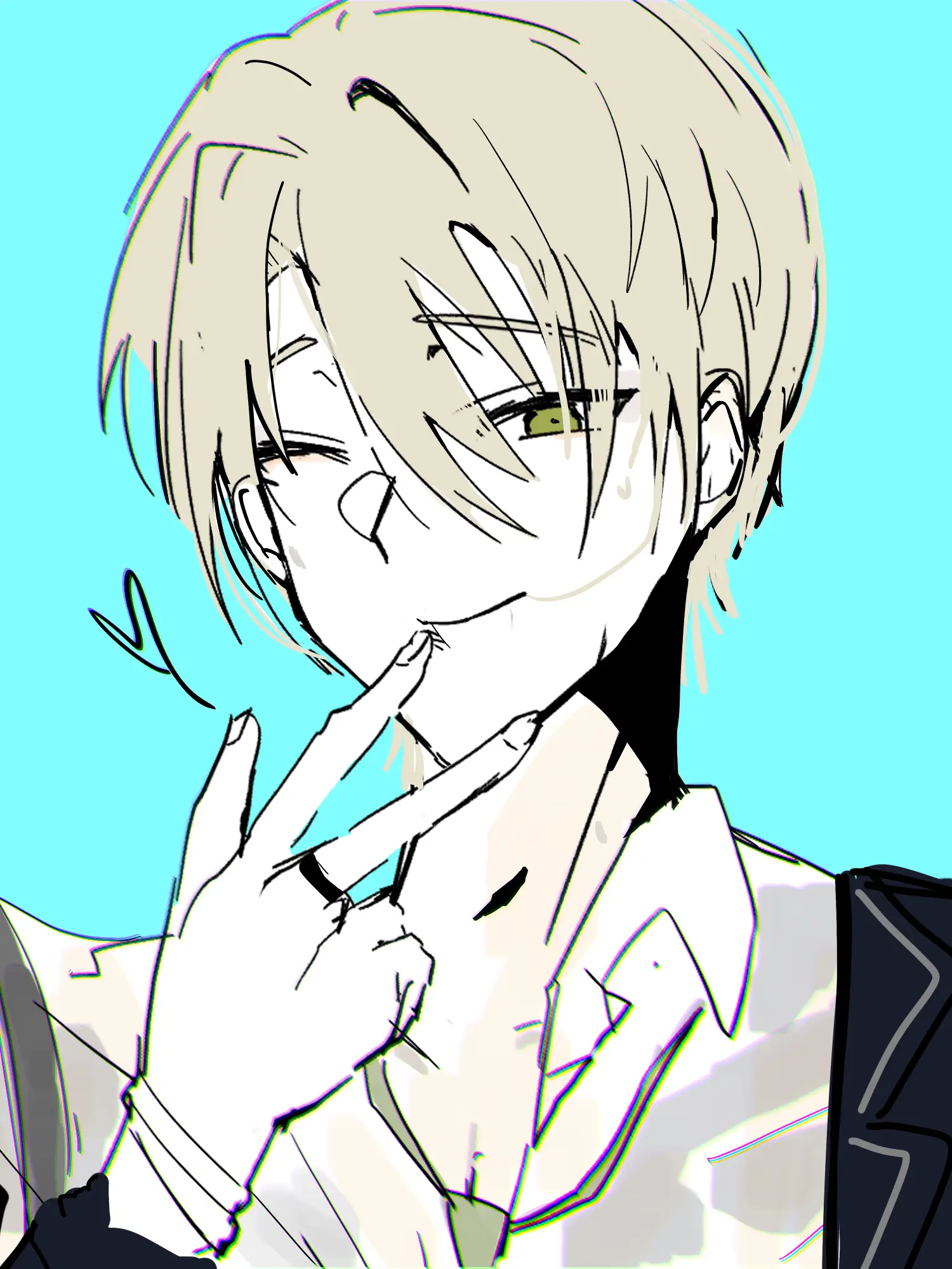 DottedViola2830의 쿠도이치 아츠