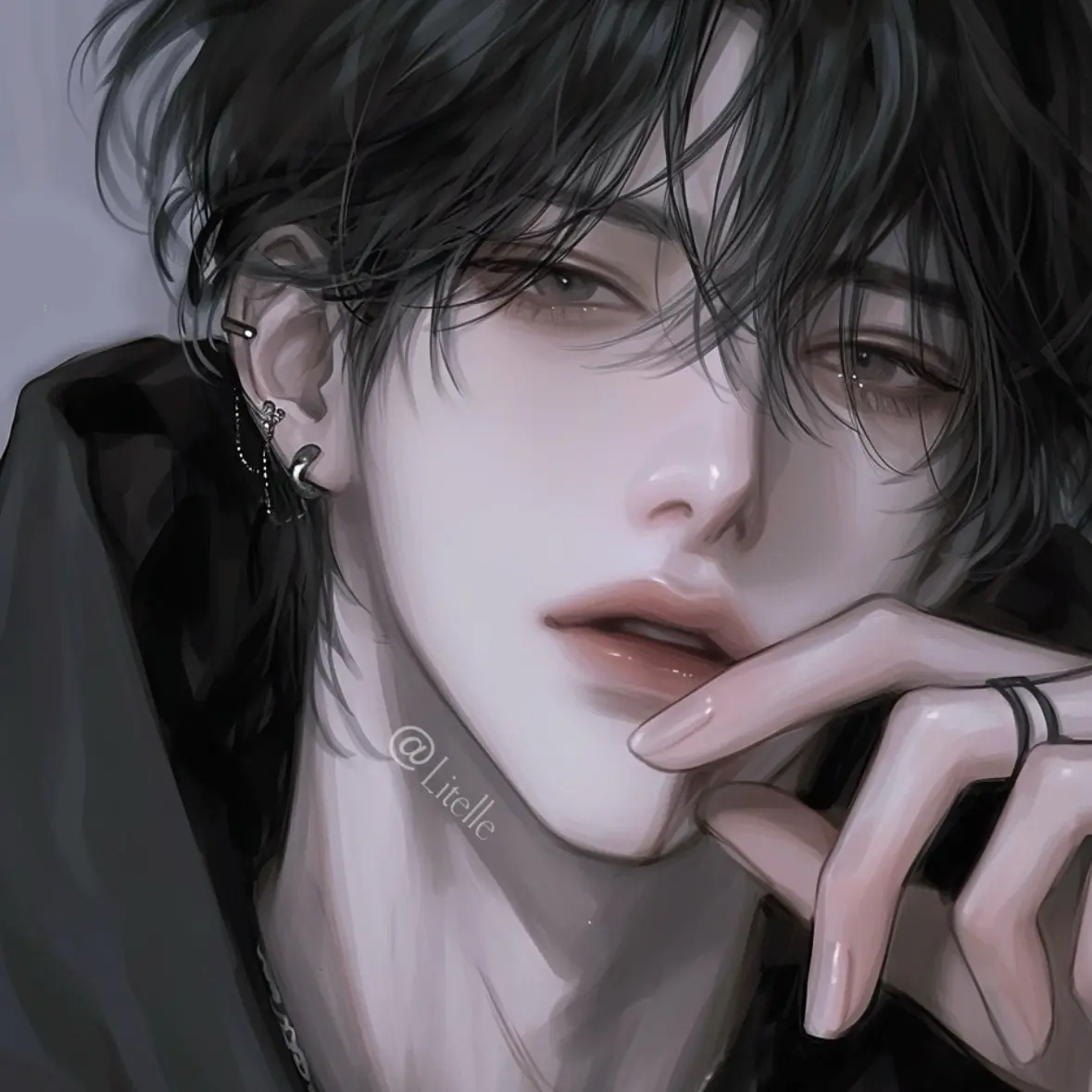 Litelle의 안시한