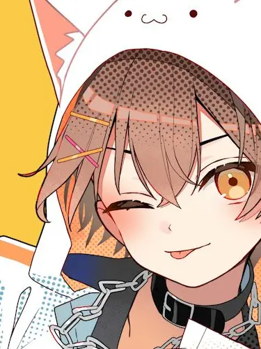 Rei412의 リスくんの専属マネージャーになりました
