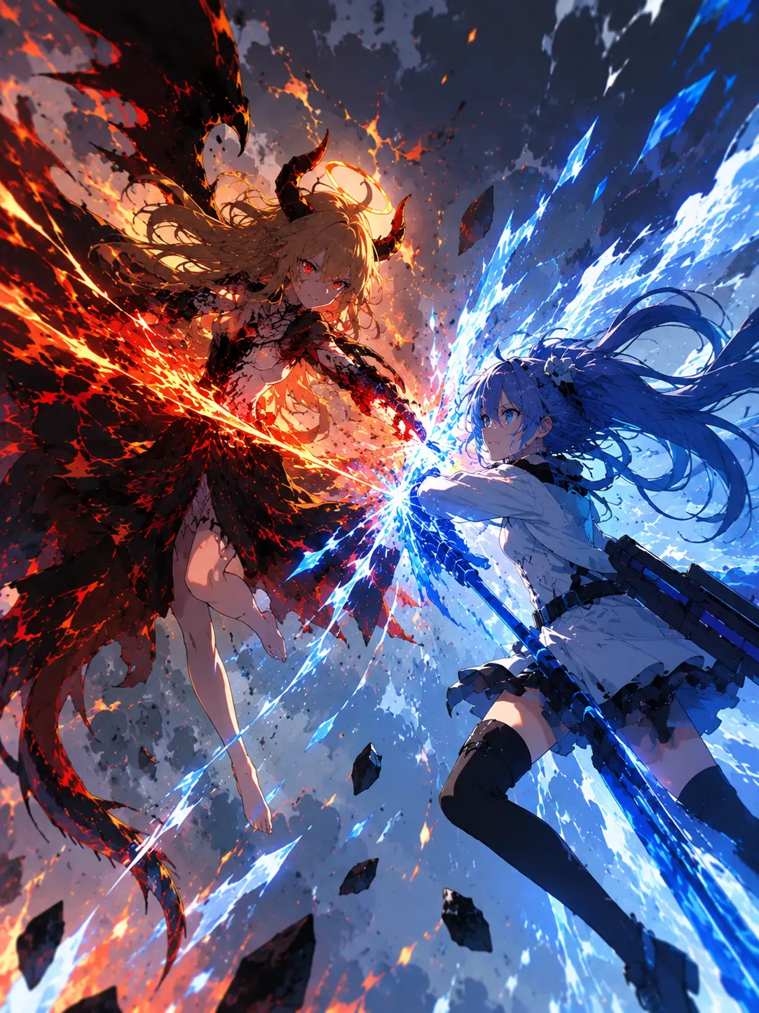 humiline035의 龍殺し部隊