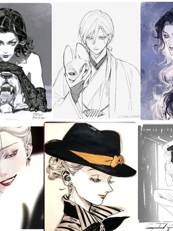 CandidRisk8025의 수상한 독립운동가들