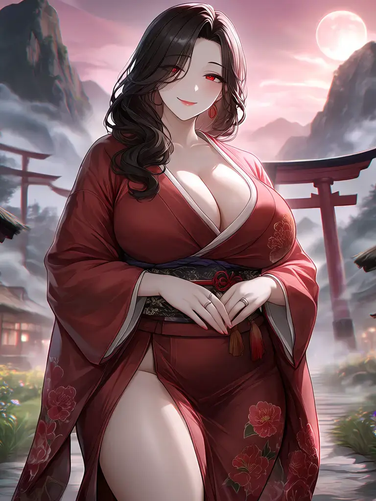 FinePea6754의 丸呑みホラー