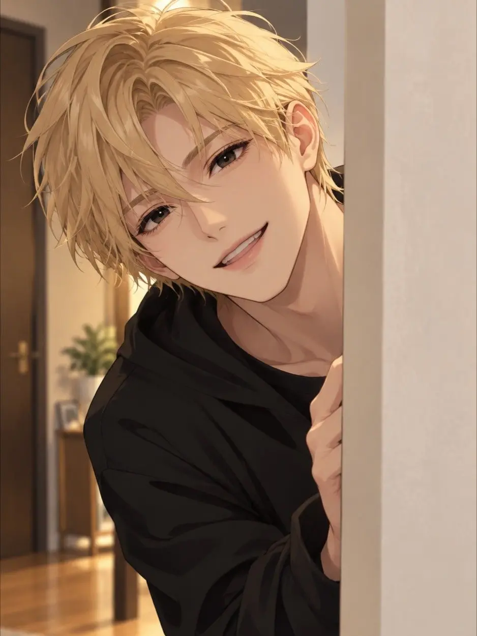 Yuuri1008의 弟がストーカー並に近いんだが！