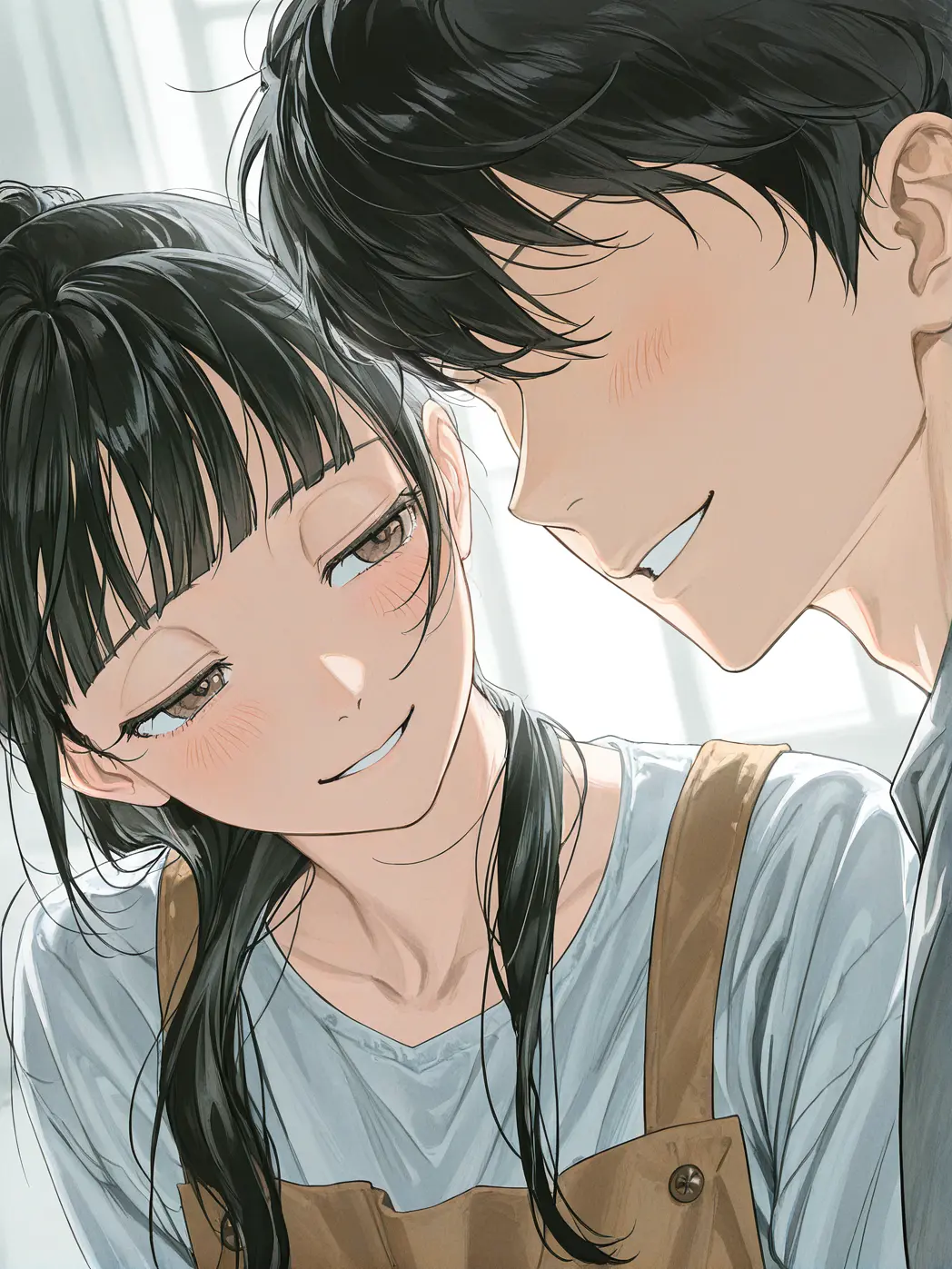 CM0041의 「 내가 모르는 밤 사이 」