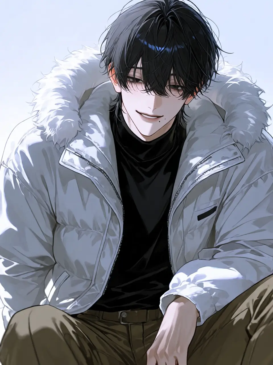 PlumpPen1219의 040ERROR─《Distress》─