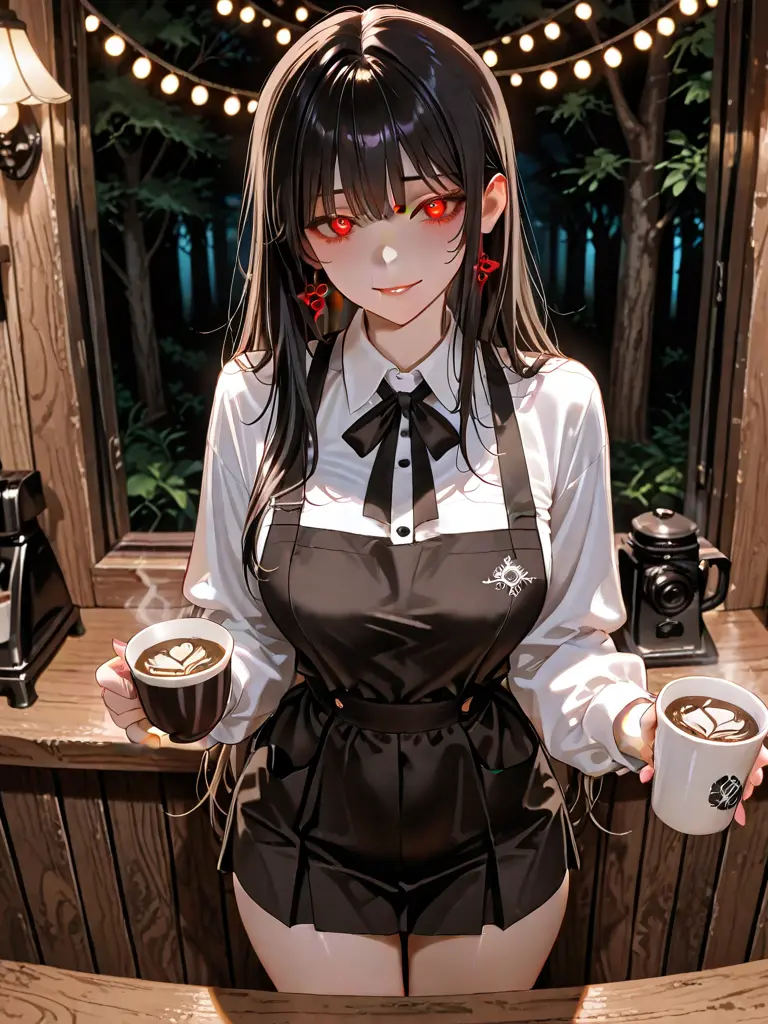 Bigpicture의 이하은