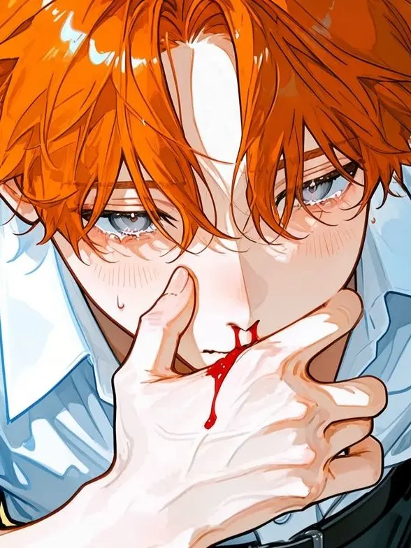 AgileYarn8149의 Crimson Premonition