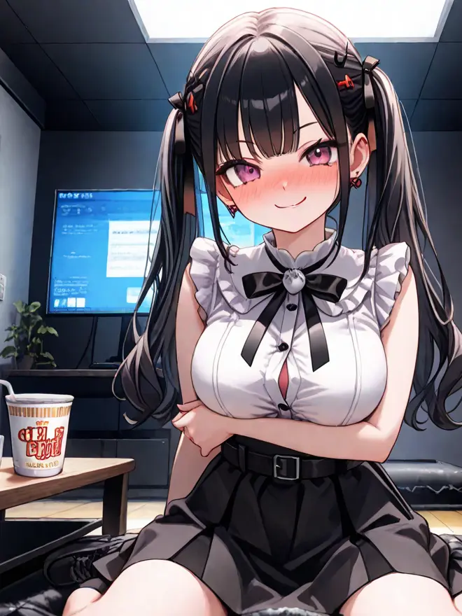 AwareBook3081의 ネカフェ38番ブース