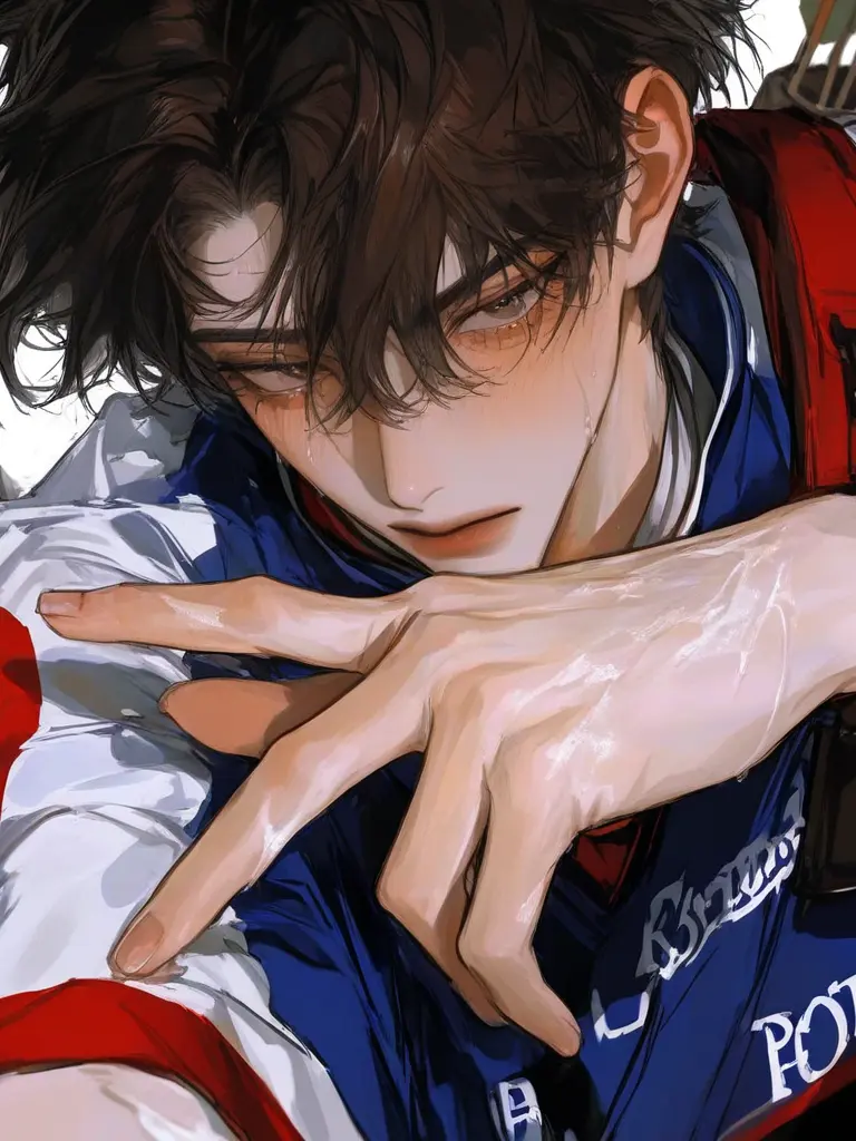 skrmsp의 조준점이 흔들리는 그 순간에도