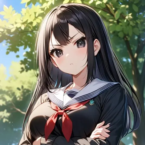 PettyMine2957의 恋なんて向いてない
