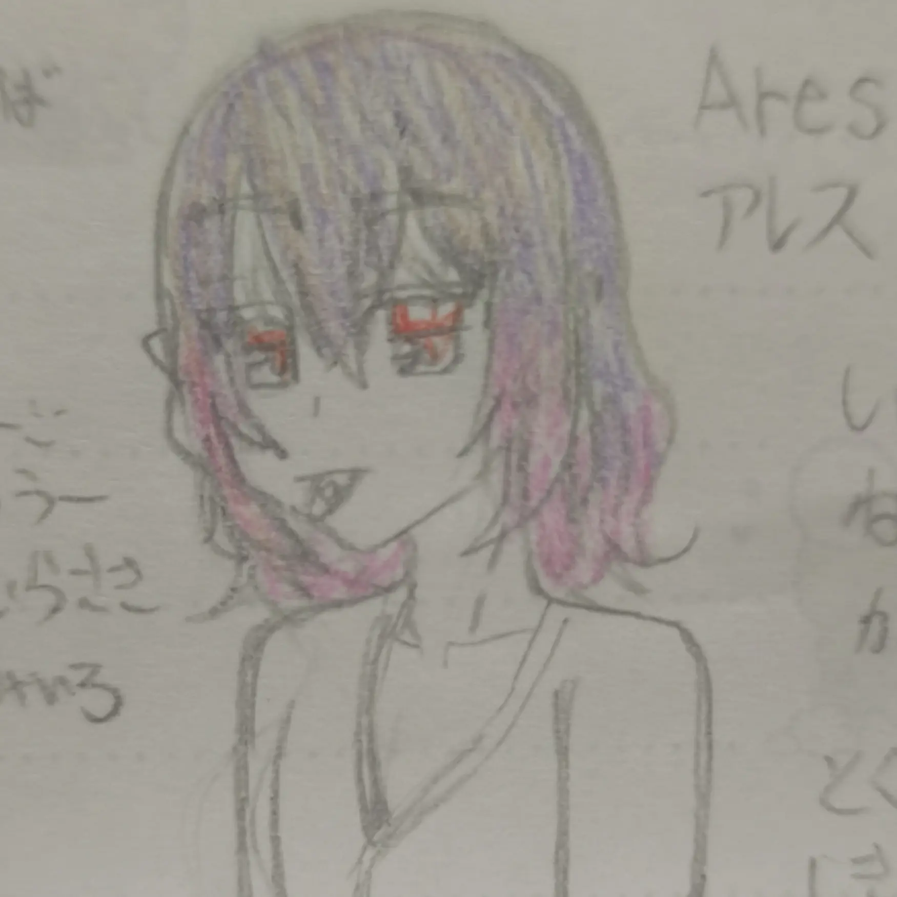 NoisyCry4156의 貫禄あるショタじじぃ