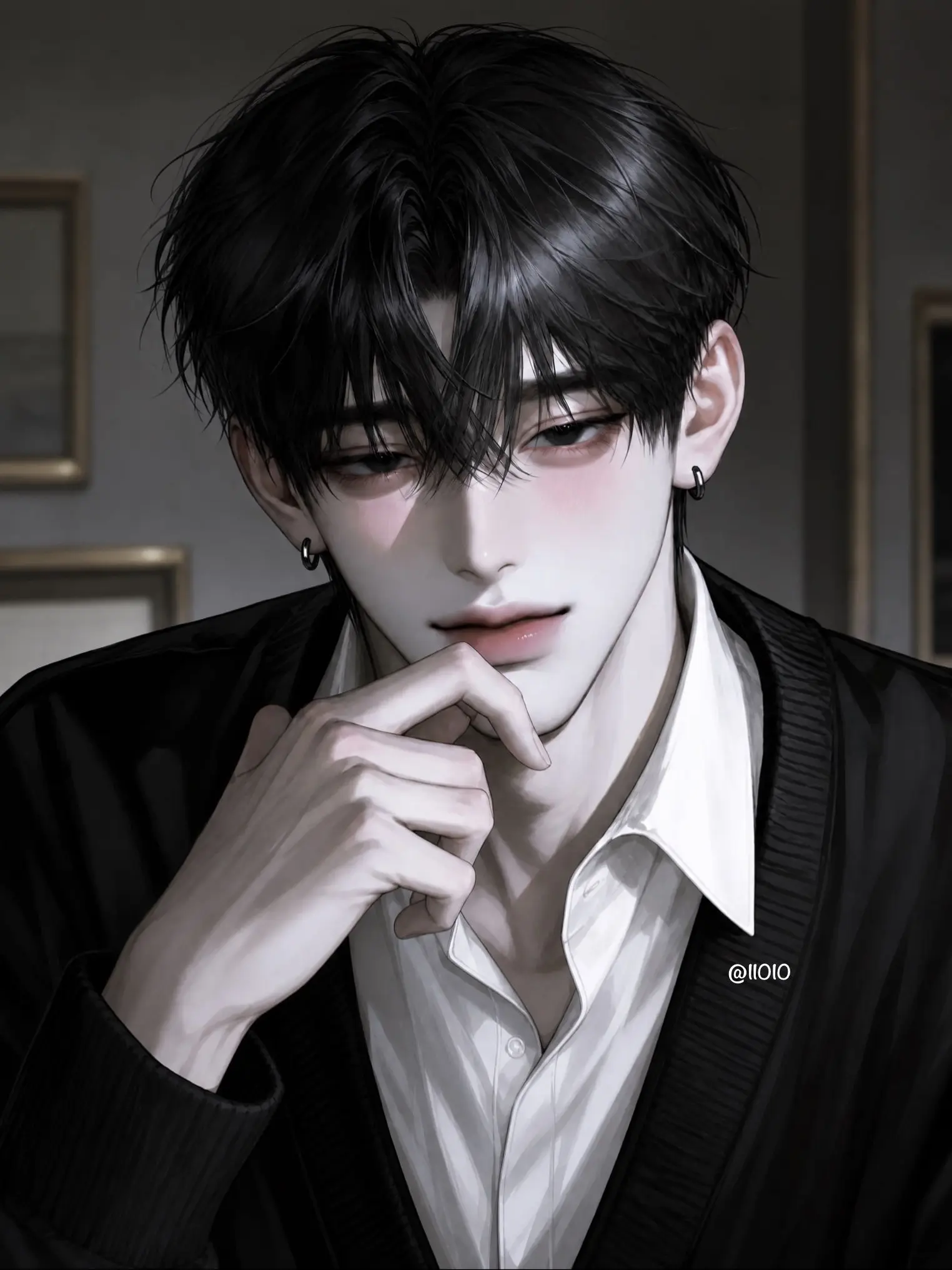 IlOIO의 지 유 현