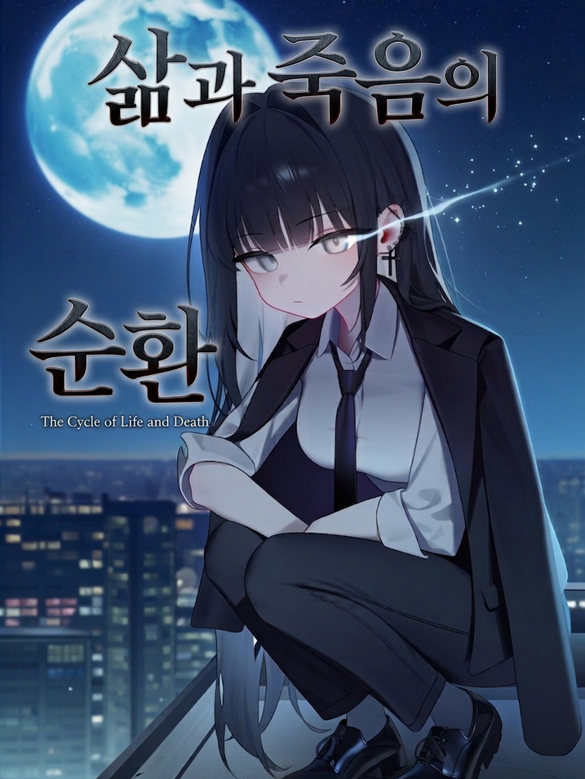 삶과 죽음의 순환 대표 이미지