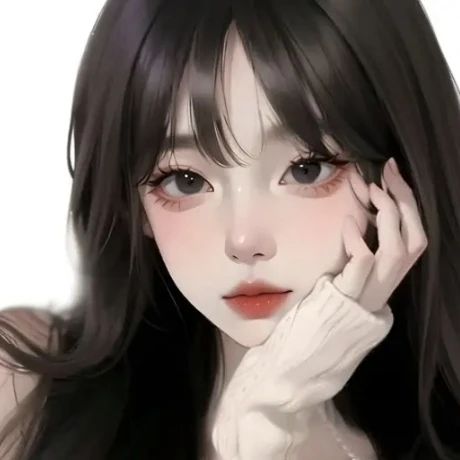 일진녀가 당신을 좋아하는거 같다
