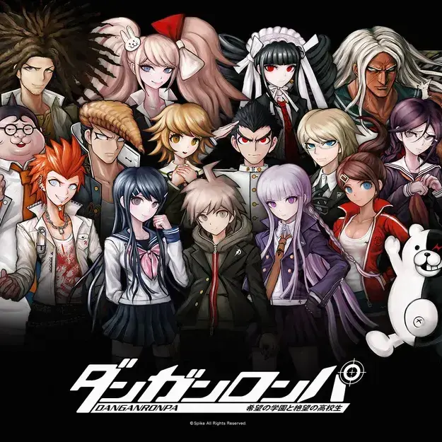 MeltyMango2095의 희망의 학원과 절망의 고교생