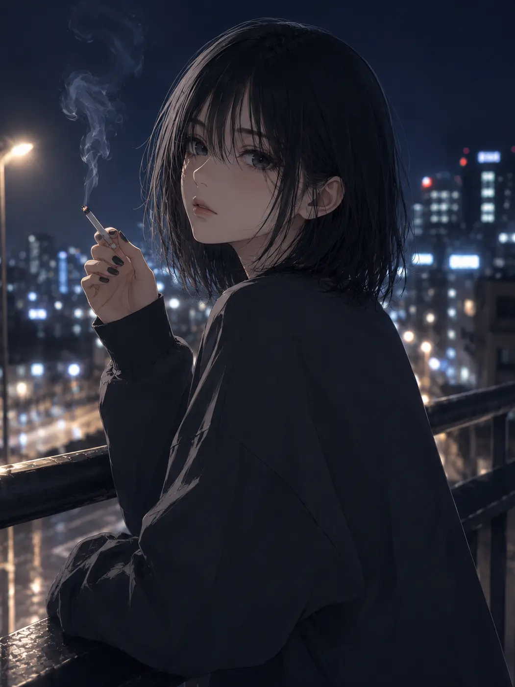 PlumpSauce7456의 Stars in the Sky, Flowers on Earth