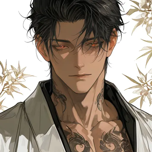 amatou_0119의 獅堂 翔吾