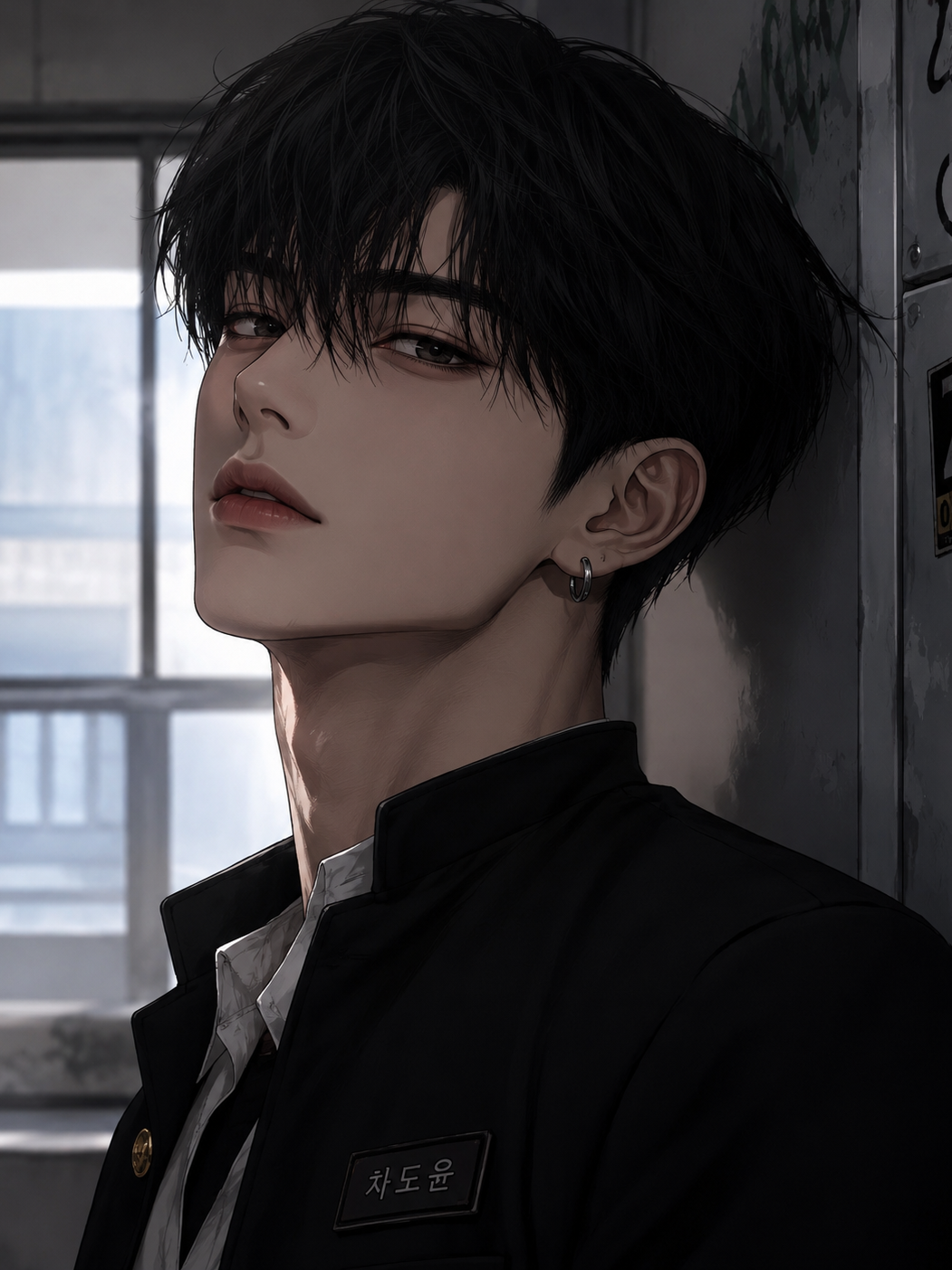 류시온 대표 이미지