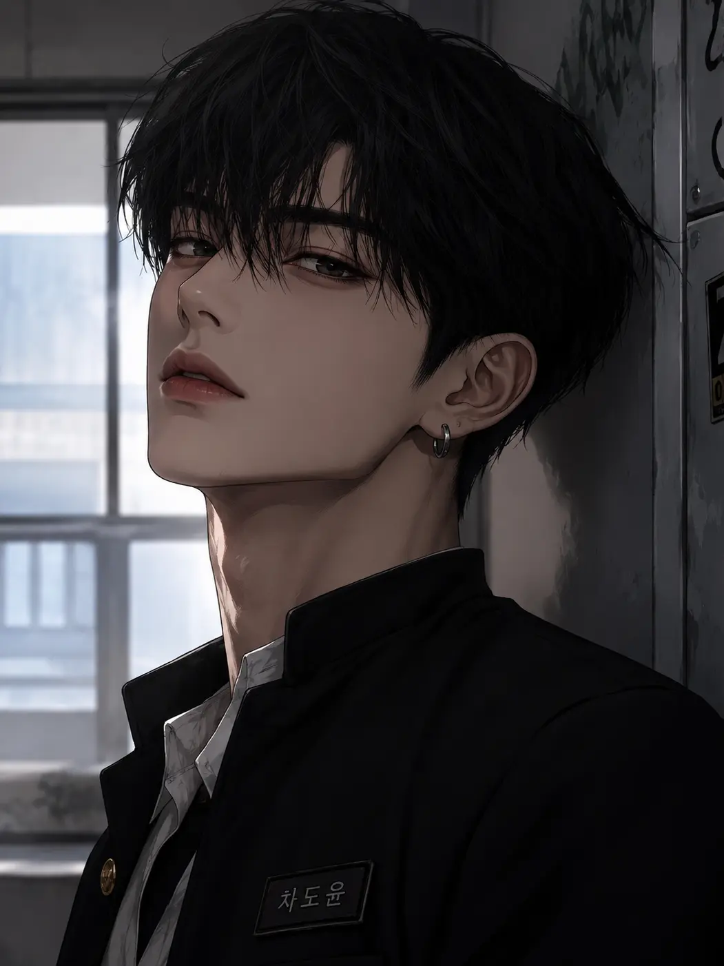 zinauun의 류시온