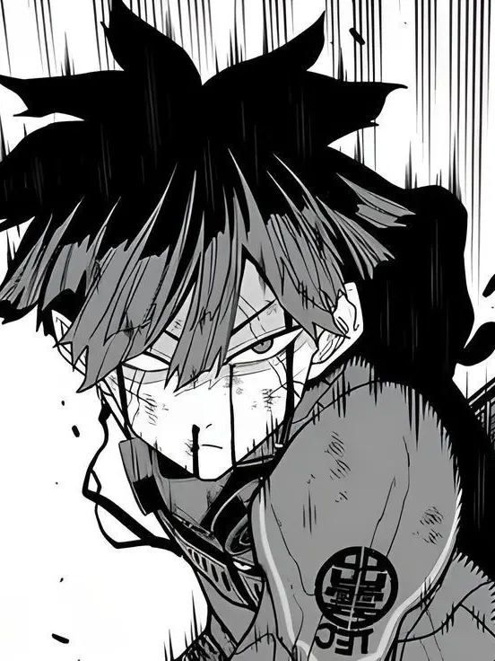 Paitingharanungugui의 갈등