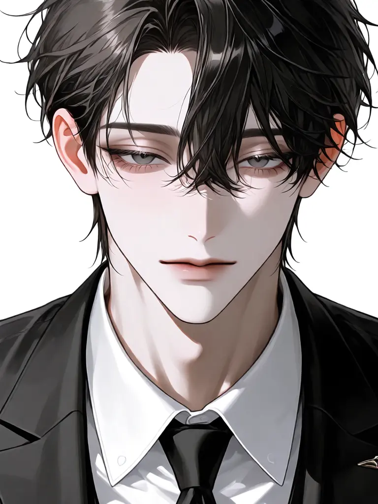 akkimii의 二重生活な旦那様 ㅡ3ㅡ