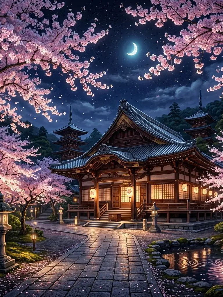 ModestPixel1629의 妖遊記