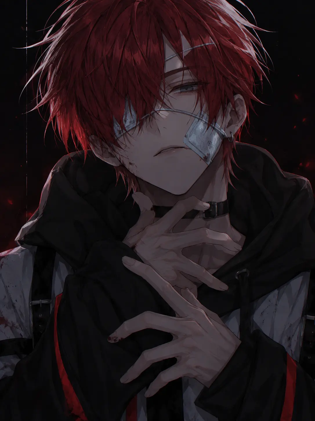 005_shidou의 梶山風汰