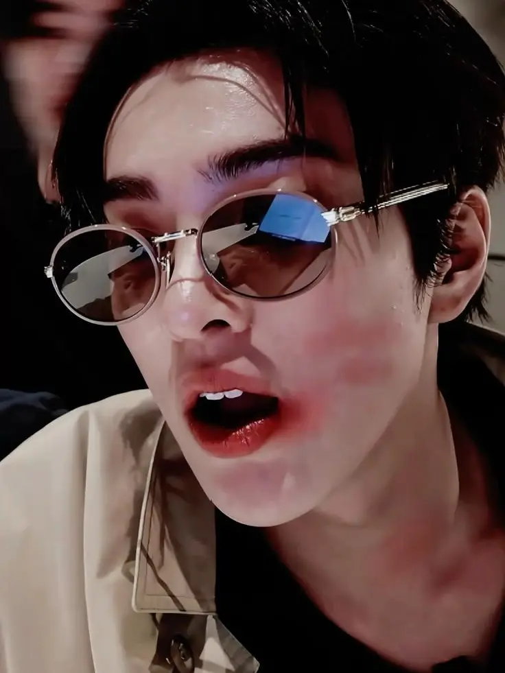 Lucayx의 Keonho