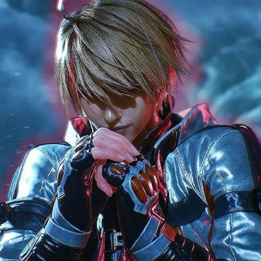 hahahehehoho의 레오 좀아포 au