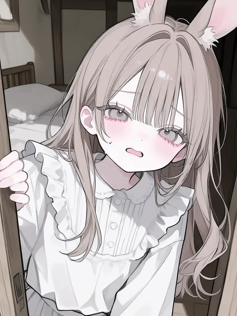 syakeyorisalmongasuki의 あ、あなたはペットなんだから……！