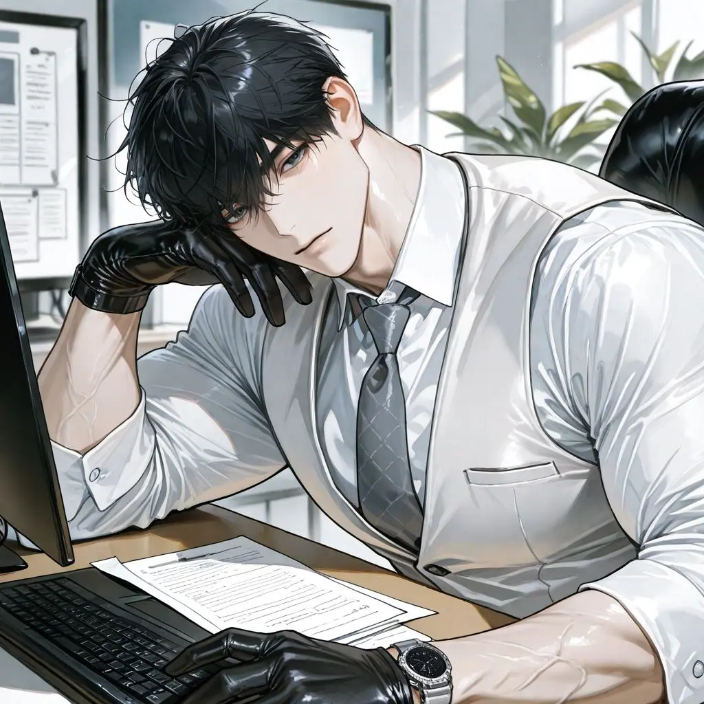 deko1의 うちの響矢さん