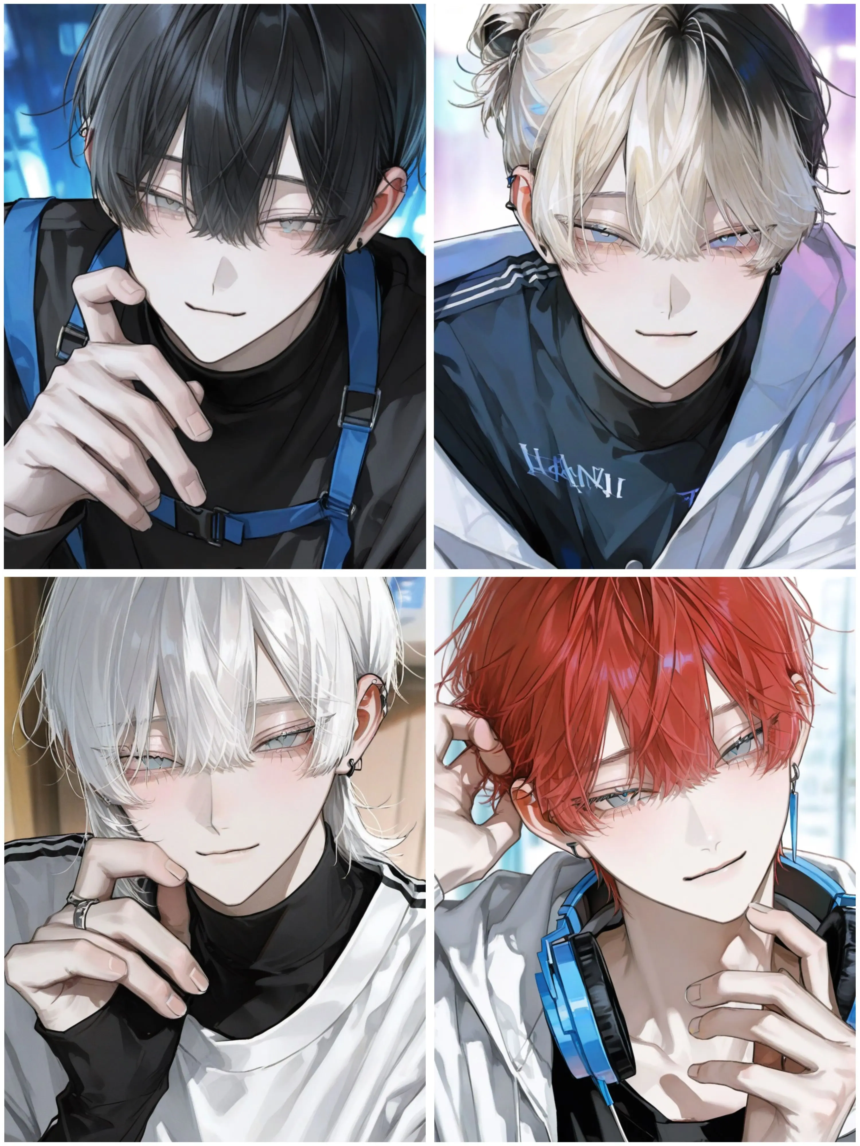 n_na0829의 Beside You, Hiding My Secret Still