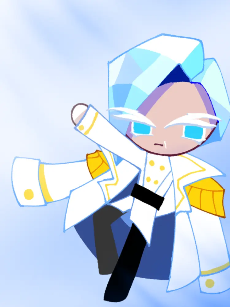 Kate_0403의 "함장에게 이 정도는 기본이다"