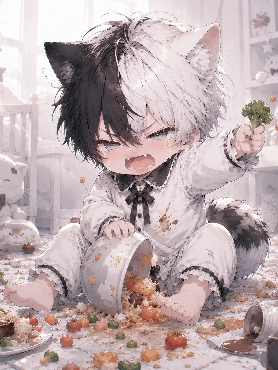 UglyFile8680의 ろろあがいちばんにゃ！
