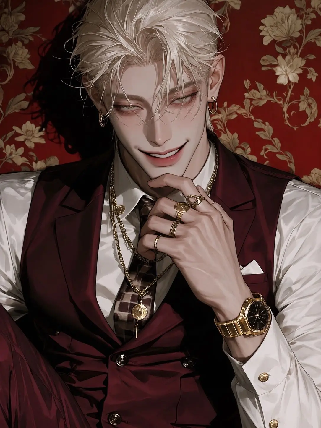 Coco_sodom의 샤오위옌