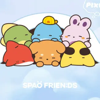 Sleepground_LoveYou의 고양이가 되어버렸다?!