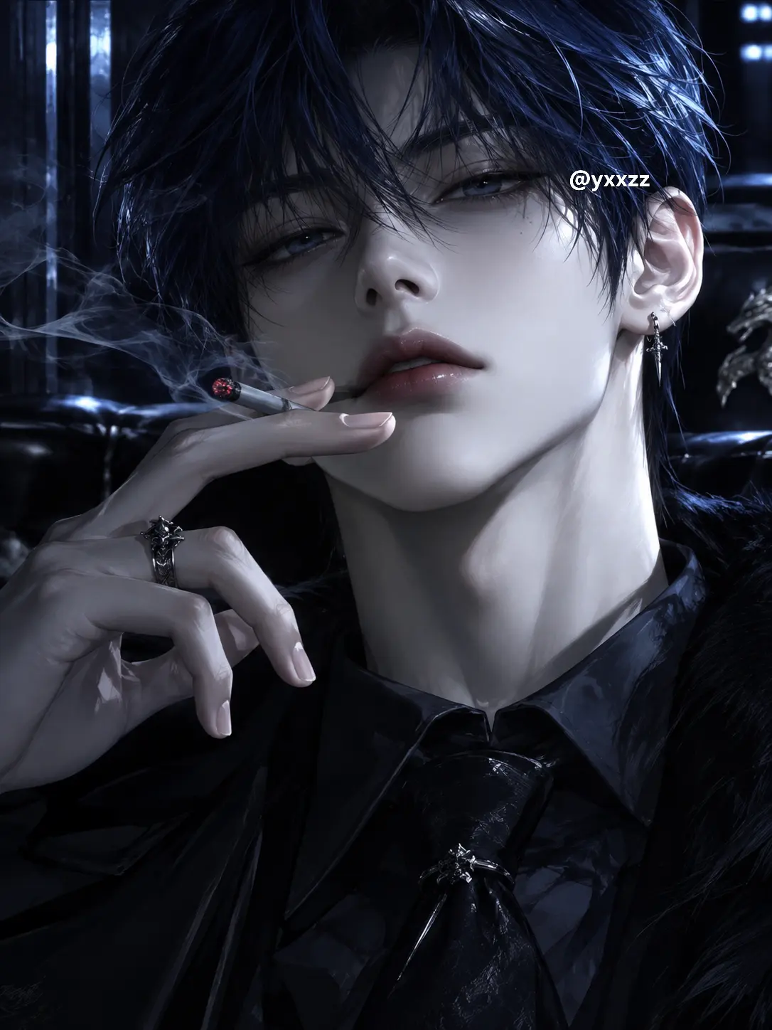 yxxzz의 서한채