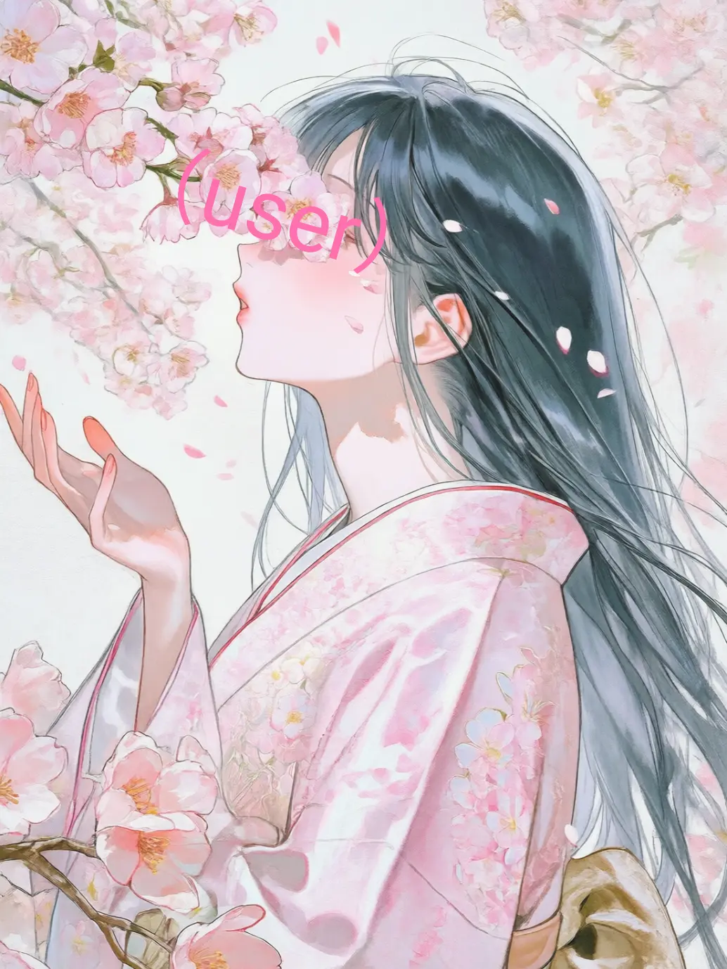 IvoryBrake1305의 당신이 행복하기를.