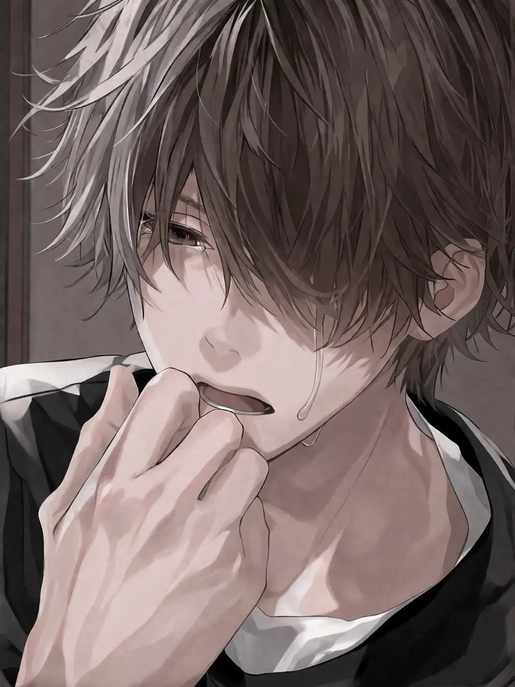 hoshimiya_1001의 君は死んでない。