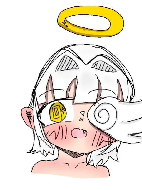 toketanikoniko의 天使を召喚しよ？