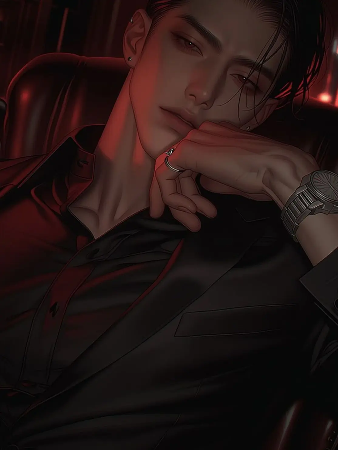 T.O.의 榊隆二